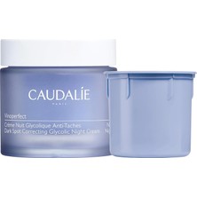 Prime Caudalie Yedek Kapsül Vinoperfect Glikolik Gece Kremi 50 ml