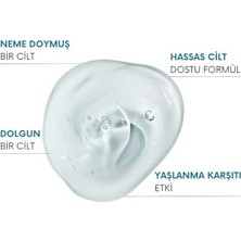 Prime Nemlendirici ve Dolgunlaştırıcı Hyalüronik Asit Serum
