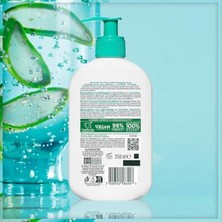 Prime Hyaluronik Aloe Nemlendiren ve Yatıştıran Temizleyici 250 ml