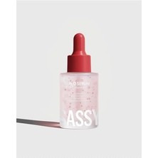 Prime Yoğun Nemlendirici ve Bariyer Güçlendirici H2O Serum (Hyaluronic Acid 4d & Vitamin E) 30ML
