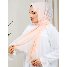 Asia Collection Pamuklu Şal