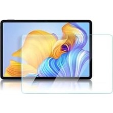 Matepad 11.5" 2023 Uyumlu Film Tablet Ekran Koruyucu – Ultra Ince, Yüksek Dokunmatik Hassasiyet, Şeffaf ve Dayanıklı Kaplama