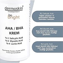 Prime Be Bright Aha/bha Krem 33ML