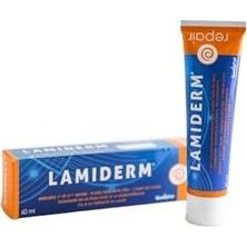 Prime Creme Yanık Kremi 60 ml 60166