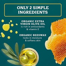 Prime Badger Organik Hassas Cilt Kremi 56 gr