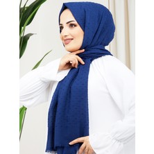 Asia Collection Pamuklu Şal