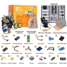 Prime Picobricks Zero To Hero Kit