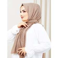 Asia Collection Pamuklu Şal