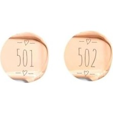 Prime Cosmetıc & Cosmetıcs By Gınncans Bb Krem Beauty Bb Cream No: 501 35ML