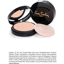 Prime Mineralli Doğal Görünümlü Pudra Neutral Sand
