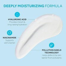 Prime No7 Hydraluminous+ Nemlendirici Yüz Jeli 50ML, 5000167384833
