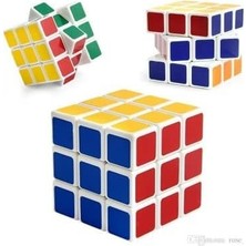 Prime Zeka Küpü - Rubik Küp - 3 x 3 Akıl Küpü