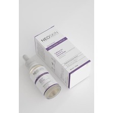 Prime Neoskın Neo Dark Cırcle-Göz Altı Morluk Karşıtı, Aydınlatıcı Göz Altı Serumu (Kafein+Vitamin C/e+Glutatyon)