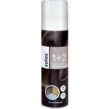 Prime 3730 Solos Combi Mousse 150 ml