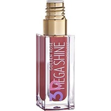 Prime 3D Lipgloss No: 111 Dudak Parlatıcısı