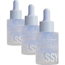 Prime Sebum Dengeleyici Serum 30 Mililitre (3 Paketi)