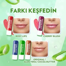 Prime Lip Therapy Dudak Bakım Kremi Aloe 4.8 gr
