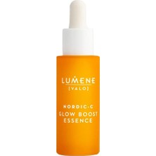 Prime Lumene Glow Boost Vitamin C Aydınlatıcı & Leke Karşıtı Serum (30 Ml)