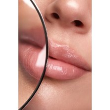 Prime Pastel Plump Up Hydrating Plumping Gloss - Dolgunlaştıran Dudak Parlatıcısı, 207 Mariposal, 5,3 ml