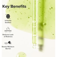 Prime Beauty Of Joseon Calming Serum Green Tea + Panthenol Yüz Serumu 30 ml