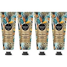Prime Deep Charm El Kremi 50 ml x 4 Adet