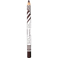 Prime By Pastel Long Lasting Eye Pencil 123