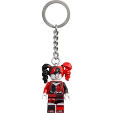 Prime LEGO 854238 Harley Quinn™ Anahtarlık