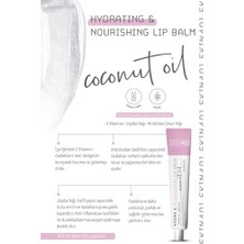 Prime SKIN401 Hydrating & Nourishing Lip Balm 15ML