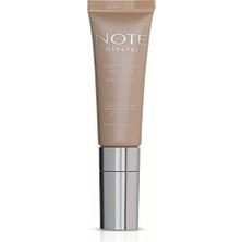Prime Cosmetics Mineral Concealer 202 Spf 15 Göz Altı Kapatıcısı