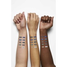 Prime Waterproof Eye Pencil No: 110 - Suya Dayanıklı Göz Kalemi