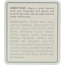 Prime Cooling Göz Kremi (Jel) 30ML