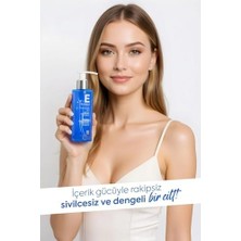 Prime Yüz Temizleme Jeli 200 ml