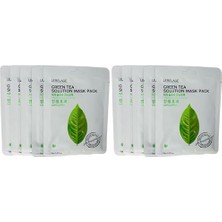Prime Green Tea Solution Mask (2 Paketi)