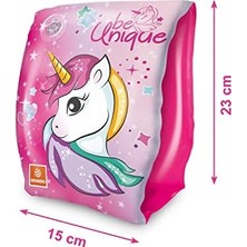 Prime Mondo 16937 Be Kolluk 23 Cm, Su Sporları, Plaj Malzemesi, Şişme Ürün, Yüzme Aksesuarı, Kamp, Dalış, Güvenlik