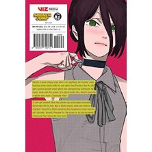 Prime Chainsaw Man, Vol. 6: Boom Boom Boom: Volume 6