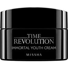 Prime Kırışıklık Karşıtı, Aydınlatıcı Yüz Kremi 50ML Time Revolution Immortal Youth Cream