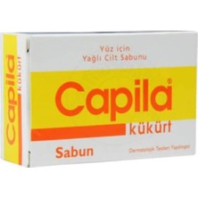 Prime Sabun Kükürtlü 90 Gr.