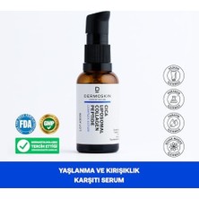 Prime Cica Advanced Skincare Cica Collagen Peptide Complex Serum