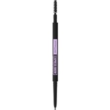 Prime New York New York Brow Ultra Slim Kaş Kalemi - 06 Brown