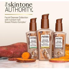Prime Ambi Even & Clear Complexion Yüz Temizleyici 103ML