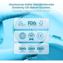 Prime Voop Niacinamide, Gözenek Sıkılaştırıcı Serum 30 ml