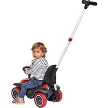 Prime Bıg, 800056443, Bıg Itme Kolu, 4 Farklı Yükseklik, Bağlantı Pimli, Konforlu Sürüş, Denge Sağlayıcı, Sırt Dayama, Ergonomik Tasarım