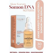 Prime Somon Dna Sıkılaştırıcı Serum, Tüm Cilt Tipleri Için, Anti-Aging, Spf 40-45, Anti Alerjik, 30 ml