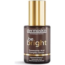 Prime Be Bright Tranexamic Acid Complex Serum