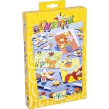 Prime Totum – Gummifix Kart Dekorasyon