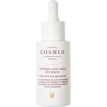Prime Cosmed Olgun Ciltler İçin Intensive Anti-Aging BTX Yüz Bakım Serumu 30 ml