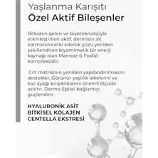 Prime Known Yaşlanma Karşıtı Tonik 200 ml