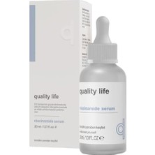 Prime Life Niacinamide Cilt Serumu
