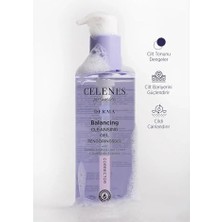 Prime By Sweden Derma Leke Karşıtı Yüz Yıkama Jeli, 250 ml