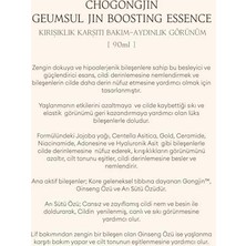 Prime Chogongjin Geumsul Jin Güçlendirici Esans 50ML